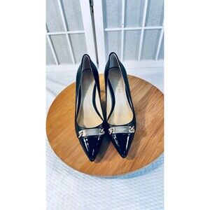 Coach Heels Size 6